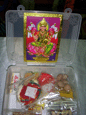 Puja Box